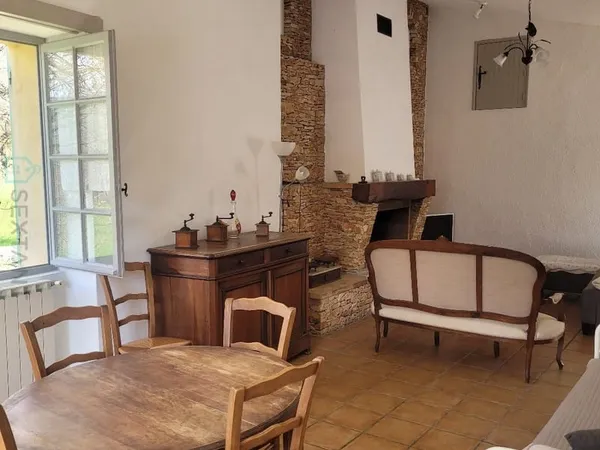 Maison Vente Ongles 4p 100m² 238000€