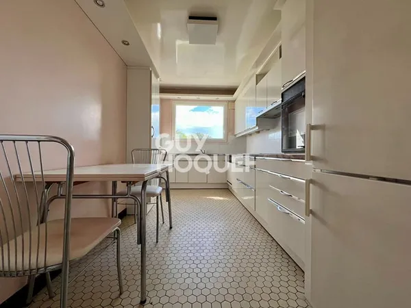 Appartement d'exception à vendre à REIMS - Quartier Pommery