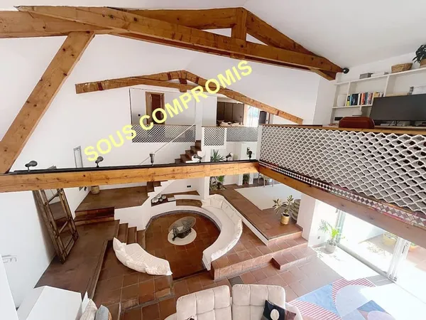 Maison et villa de prestige Vente Béziers 9p 292m² 699000€