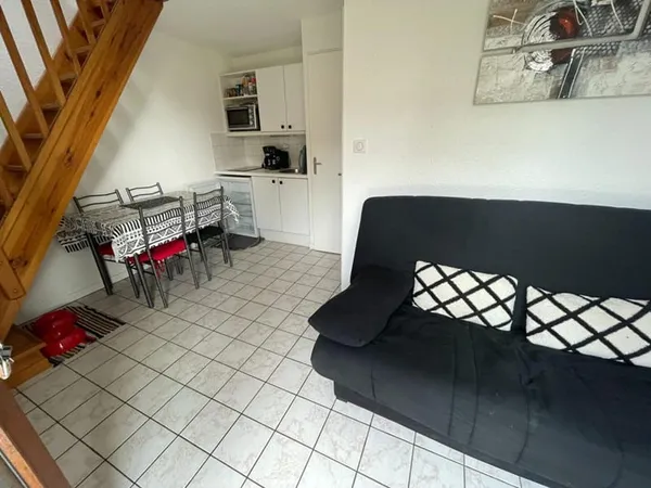 Maison Vente Le Crotoy 2p 25m² 147000€