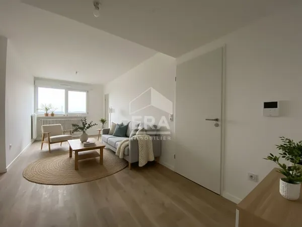 Appartement Evry Courcouronnes 2 pièce(s) 39 m2