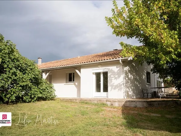 Maison et chalet - 146m2 - 6 pièces
