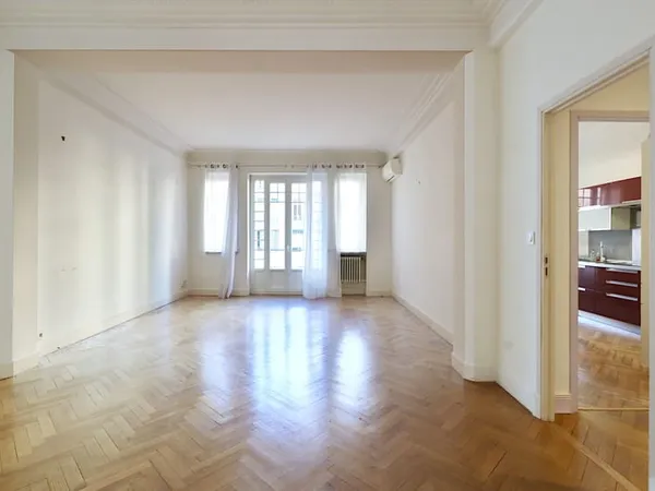 4 pièces 145 m² - Victor HUGO