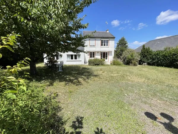 Maison d'environ 120 m² à Bagneux