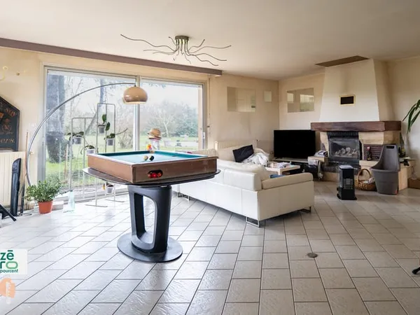 Maison avec piscine à vendre à Château-Guibert (Vendée) Ca