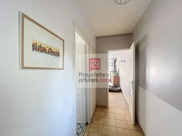 CHARMANTE MAISON DE 123m², QUARTIER RECHERCHÉ de « LA CLAIRIÈRE » À RAMBOUILLET - 4 CHAMBRES, 2 SALL