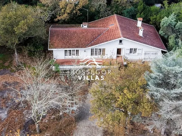 Villa BENEDICTE