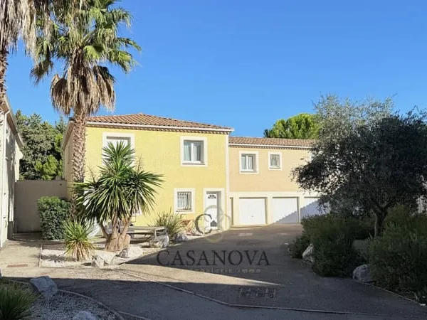 Maison Vente Clapiers 3p 68m² 315000€