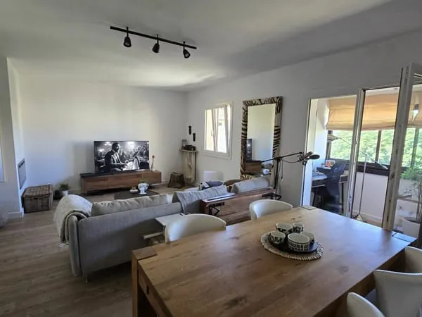 À vendre : Appartement 4 pièces au Beausset