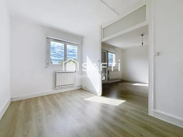 À vendre - Appartement T3 bis - Villenave d'Ornon (33140) - Investissement locatif