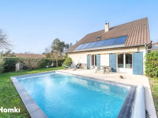 Maison/Villa T8 de 171 m2 à Pessac 33600