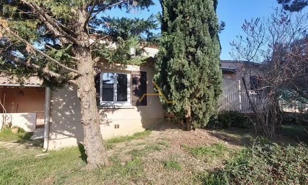 Maison Vente Tulette 6p 145m² 310000€