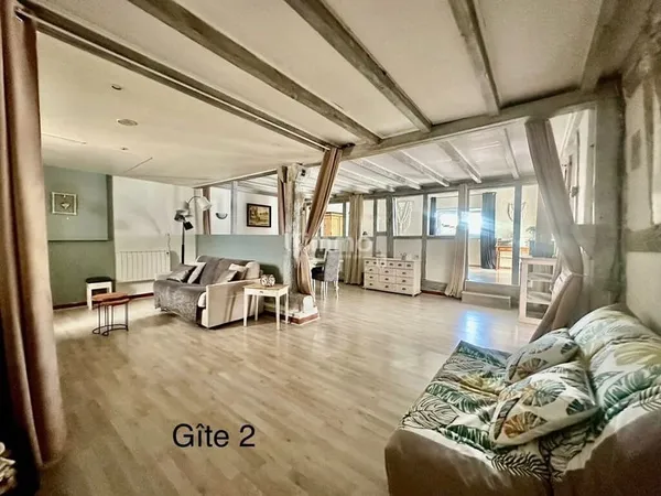 Ensemble immobilier à Biesheim