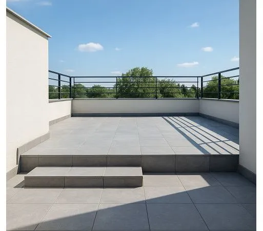 Appartement - 79m ²