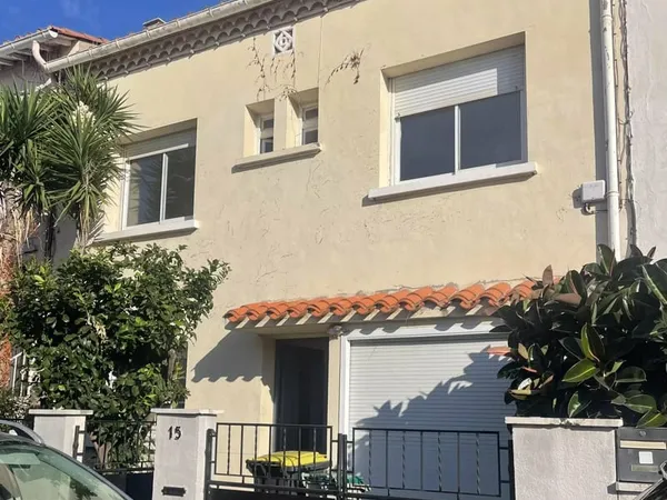 Maison T5 , las cobas