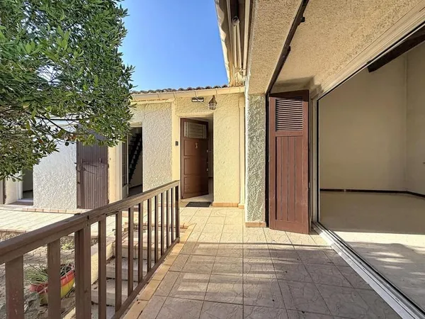 Maison 5 pièces