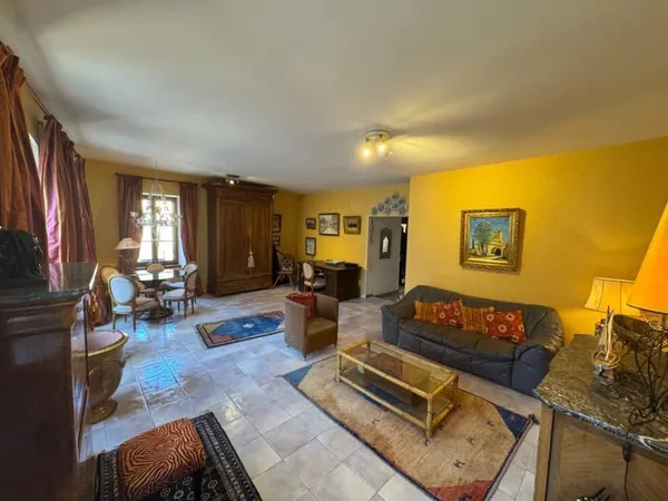 Appartement 5 pièces