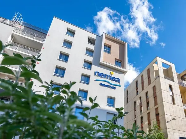 Investissement en residence hotelière