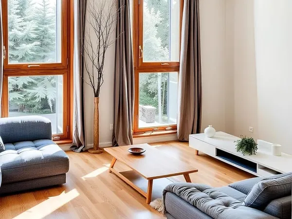 Appartement T3 Lumineux - Secteur Privilégié Amiens Sud à Rafraîchir