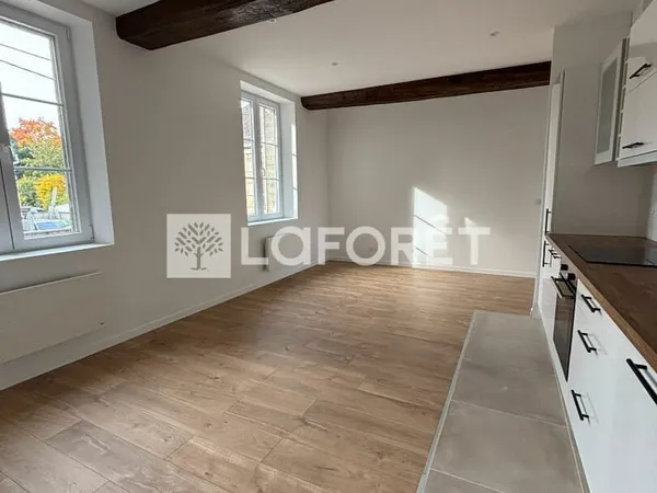 Appartement Mouy 4 pièces 80 m2
