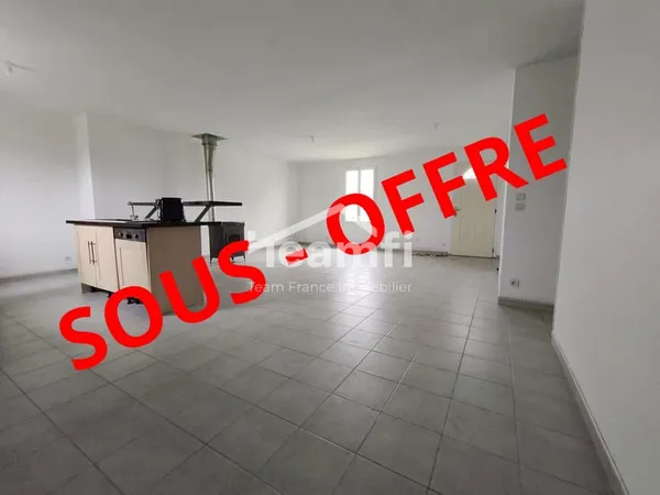 MAISON FAMILIALE DE PLAIN-PIED