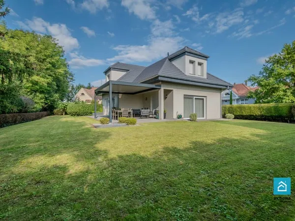 Kriegsheim - Maison familiale 166 m²