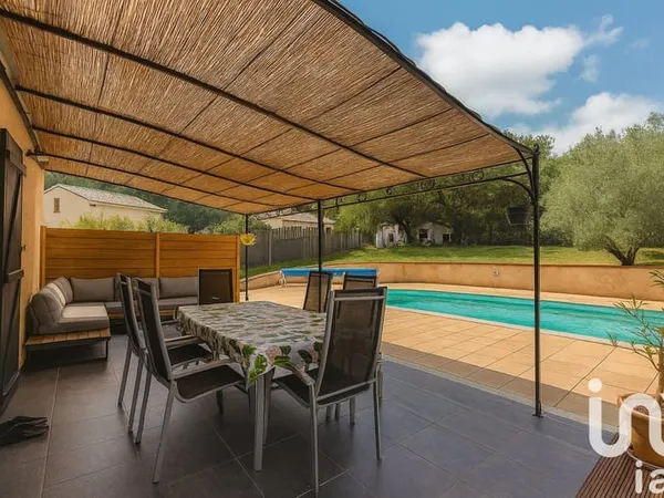 Vente Maison traditionnelle 4 pièces