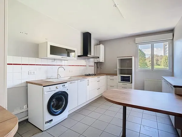 Appartement Limoges 5 pièce(s) 105,83 m2