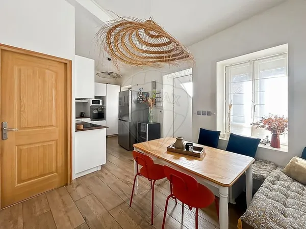 Maison 3 chambre(s) à vendre