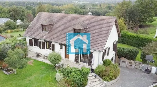 Maison de 184m2