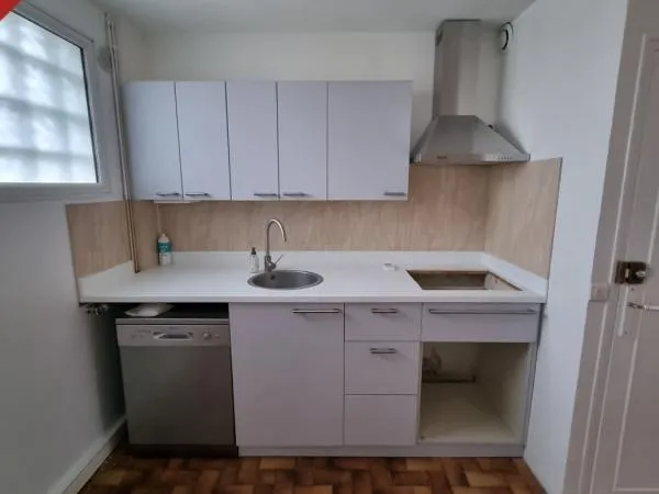 Appartement en DUPLEX proche tous commerces