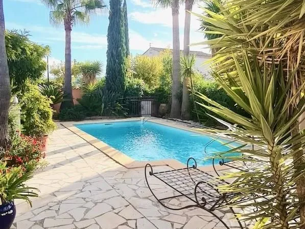 Maison 6 pièces 163 m²