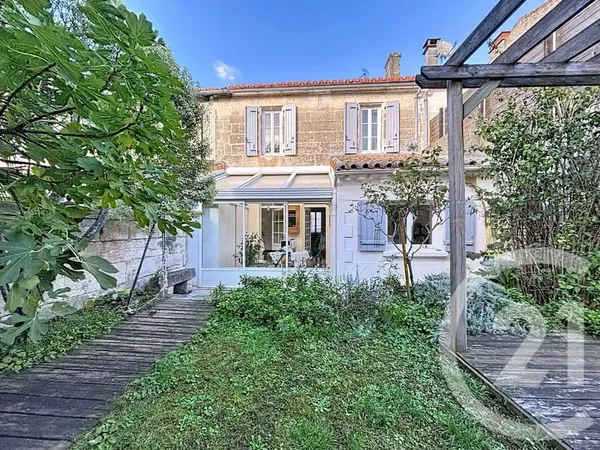 Maison 5 pièces 120 m²