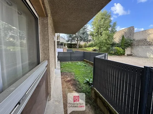 Appartement Saint Brieuc 2 pièce(s) 48 m2