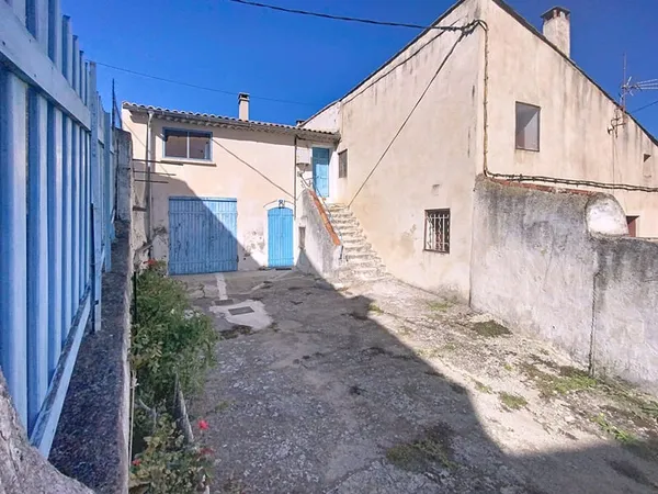 Maison Mallemort 6 pièce(s) 97m2