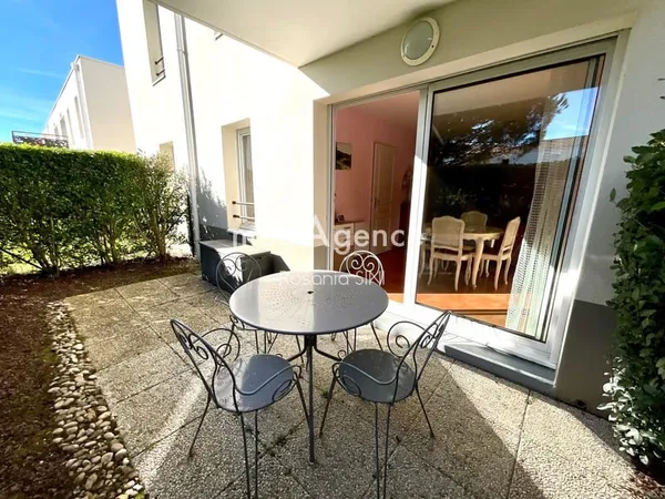 APPARTEMENT T3 70m2 LES SABLES D'OLONNE