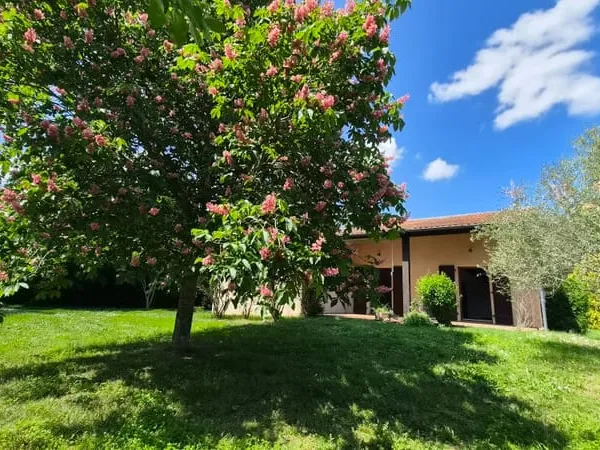 Maison/Villa CORNEBARRIEU - 5 pièce(s) - 157 m2
