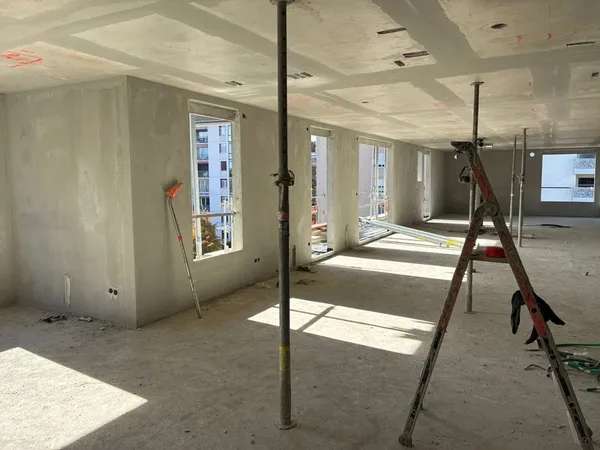 Appartement à vendre 4 pièces traversant ANNECY (74)