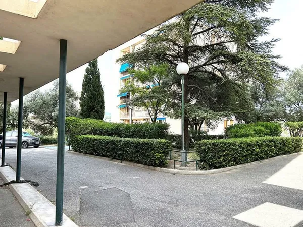 Appartement Marseille 3 pièce(s) 66 m2