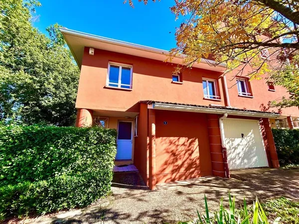 Maison 6 pièces 105 m²
