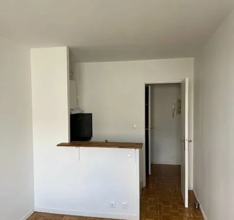 Studio - Levallois-Perret