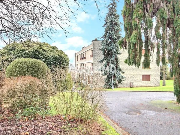 Appartement F2 de 60m²
