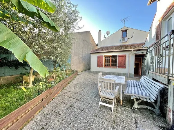 MAISONS-ALFORT