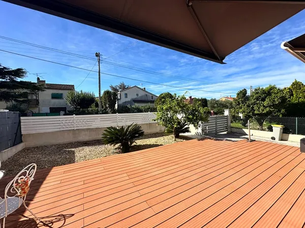 Appartement Six Fours Les Plages 3 pièce(s) 57 m2