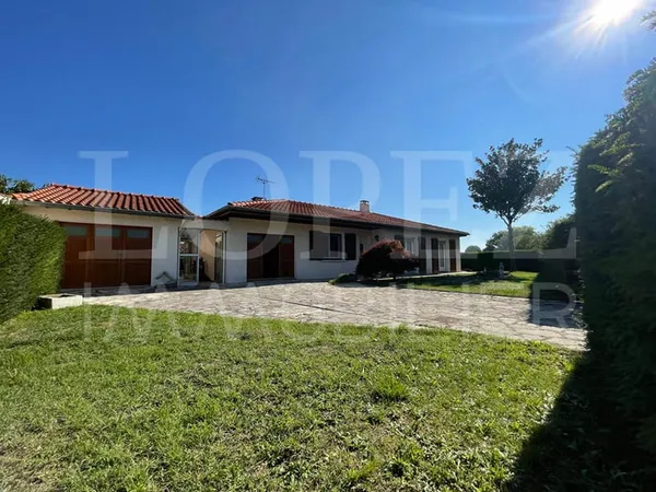 Maison Labruguiere 4 pièce(s) 96 m2