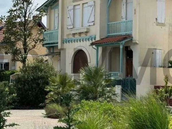 Maison traditionnelle 3 pièces