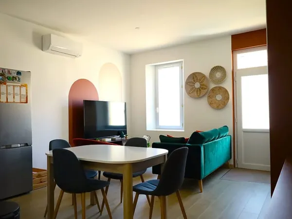 Maison - 4 pièces - 72 m²