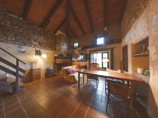 ARDECHE : Charmante maison de pays à vendre idéal maison