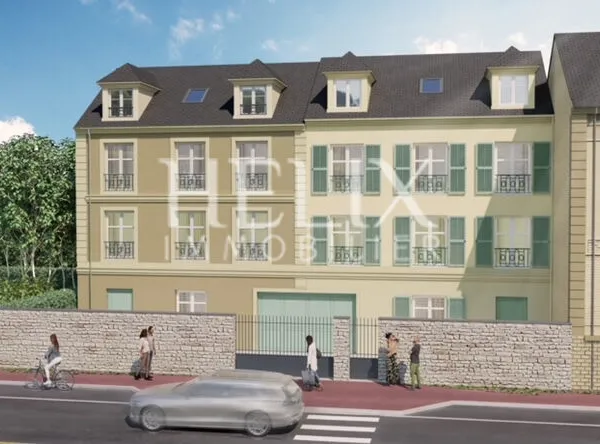 Maison Saint Germain en Laye 7 pièce(s) 231,50 M2