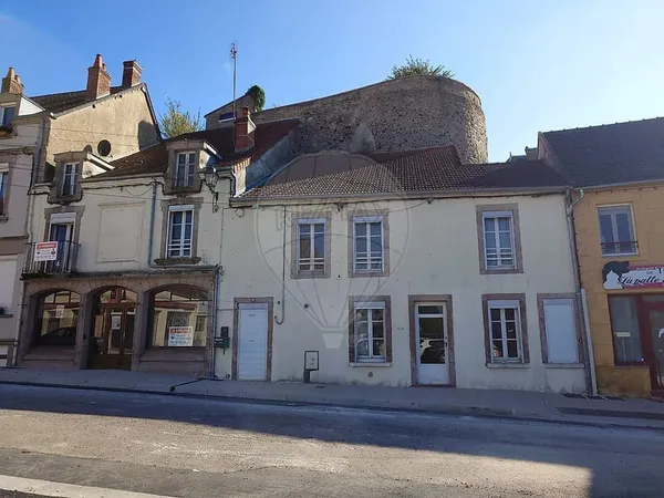 Maison 3 chambre(s) à vendre